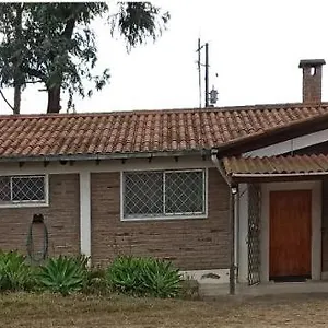  Bed & Breakfast Quito Eco Airport -