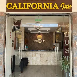  Hotel California Ecuador
