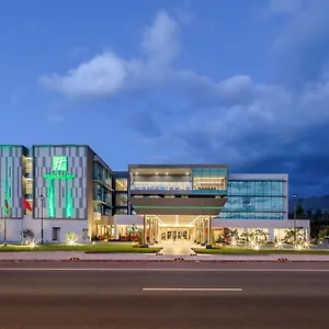 5* Hotel - Quito Airport By Ihg