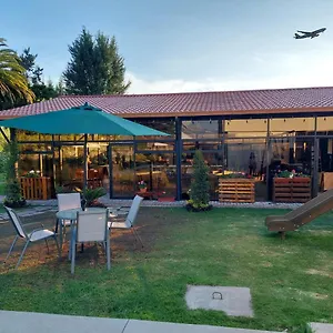4* Hotel Quinta San Felipe