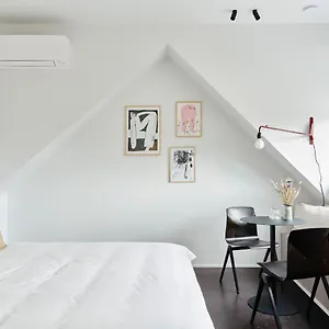  Hotel Edgar Belgium
