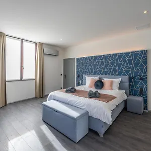 *** Hotel Fi'lin Belgium