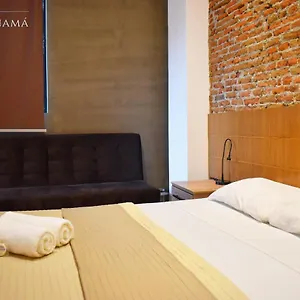  Hotel Boutique Panama Ecuador
