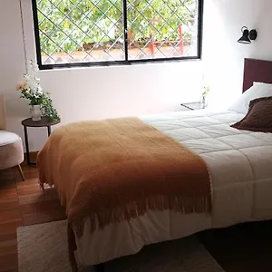 2* Bed & Breakfast Chapelet