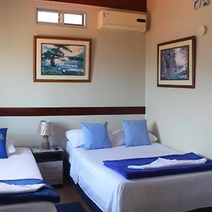 ** Guest house Romy Ecuador