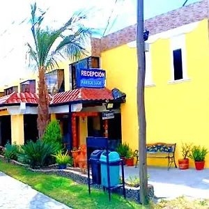 2* Guest house Mariscal Sucre