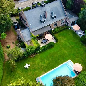 **** Bed & Breakfast Maison Josephine Belgium