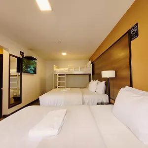 *** Hotel La Farola Ecuador