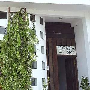 *** Guest house Del Mar Ecuador