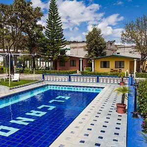 3* Hotel El Cano
