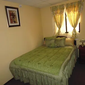 2* Guest house Residencial El Viajero