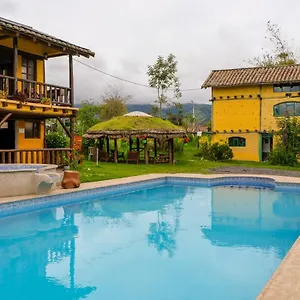  Hostel Colibri Aeropuerto