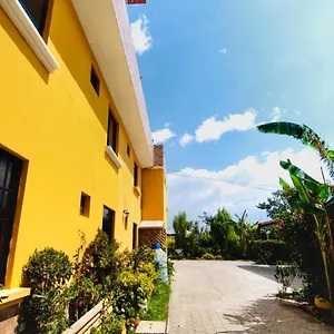 3* Hotel Alpachaca Quito Airport