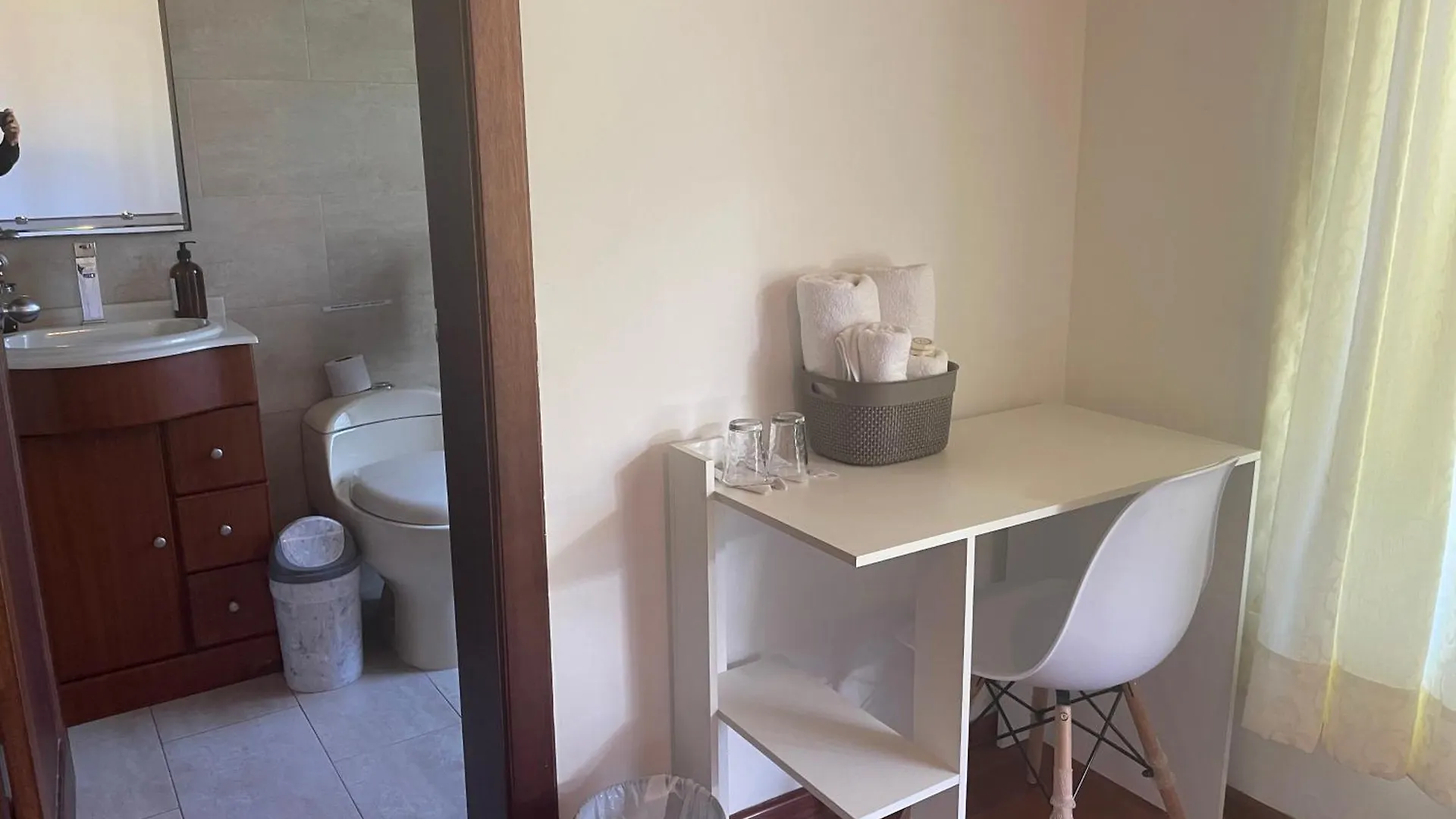 Quito Airport Suites Hotel Tababela