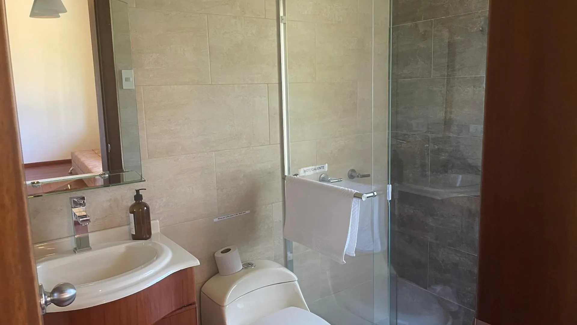 Quito Airport Suites Hotel Tababela
