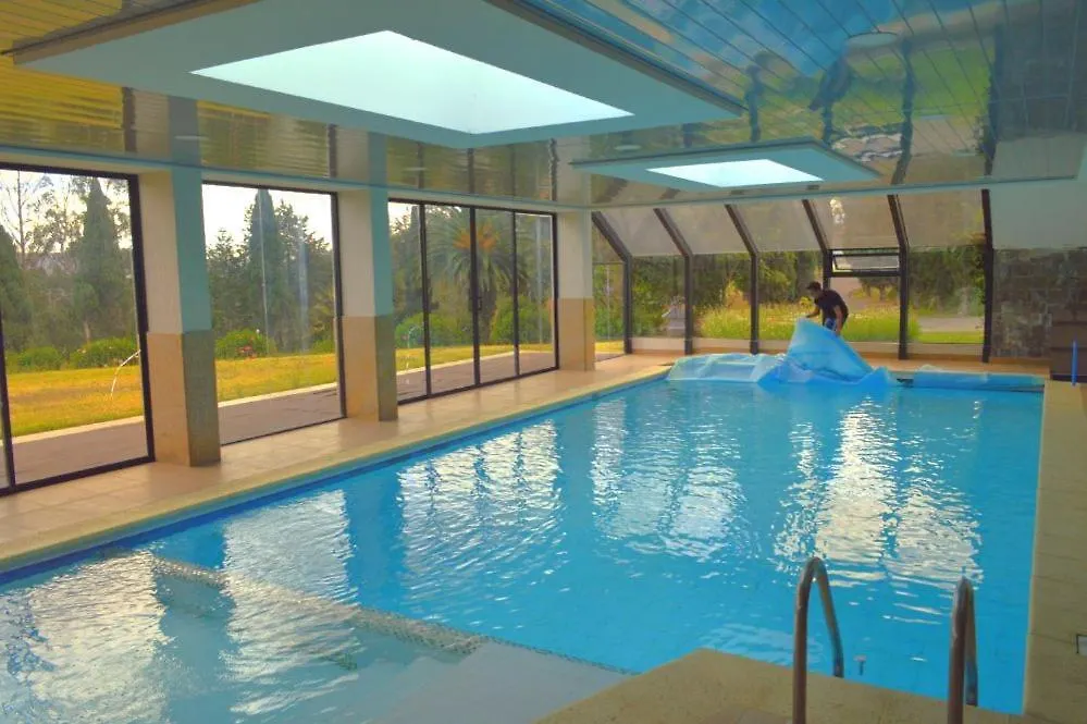 Quito Airport Suites Hotel Tababela