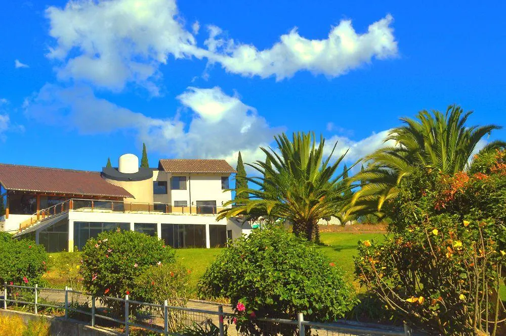 Quito Airport Suites Hotel Tababela 2*,