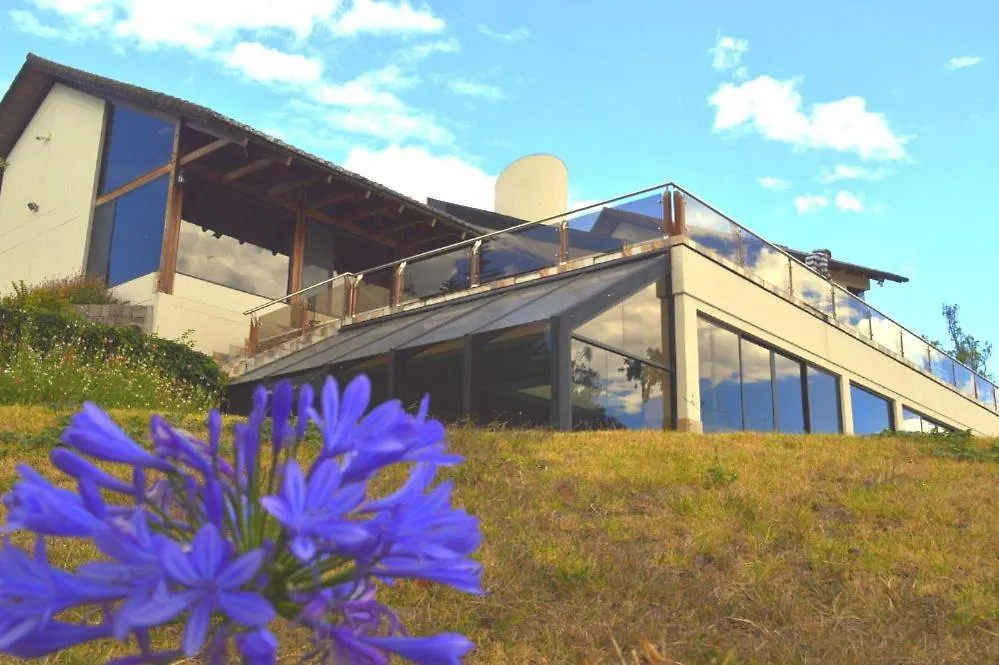 Quito Airport Suites Hotel Tababela