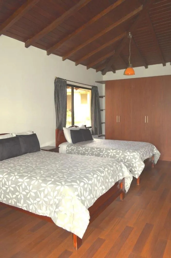 Quito Airport Suites Hotel Tababela